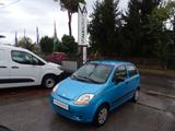 Chevrolet Matiz 800 S Planet - gebrauchte Chevrolet Matiz aus dem Jahr 2006