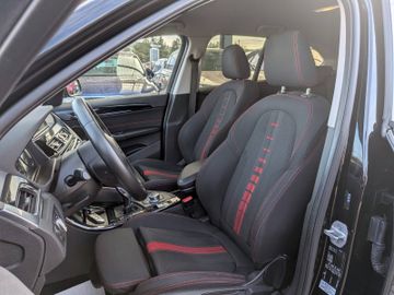 BMW X1 - 12