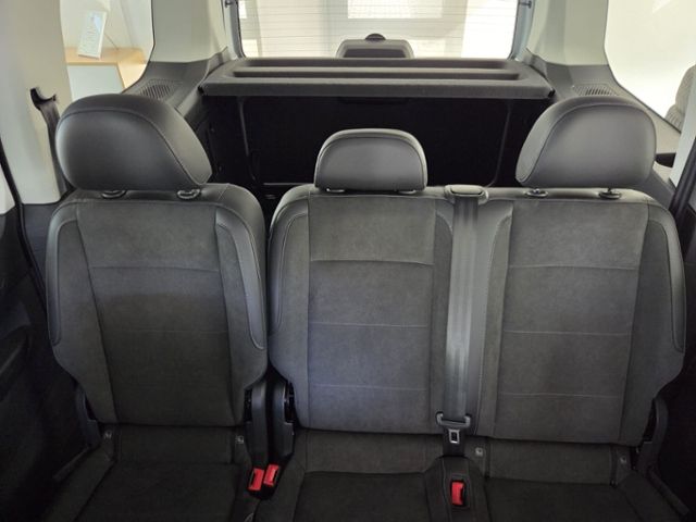 Caddy Maxi Style eHybrid LED STH AHK KAM 5JGAR