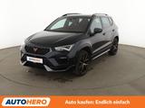 Cupra Ateca 2.0 TSI 4Drive Aut.*NAVI*360°*ACC*BEATS*VC - Cupra Gebrauchtwagen in Dresden
