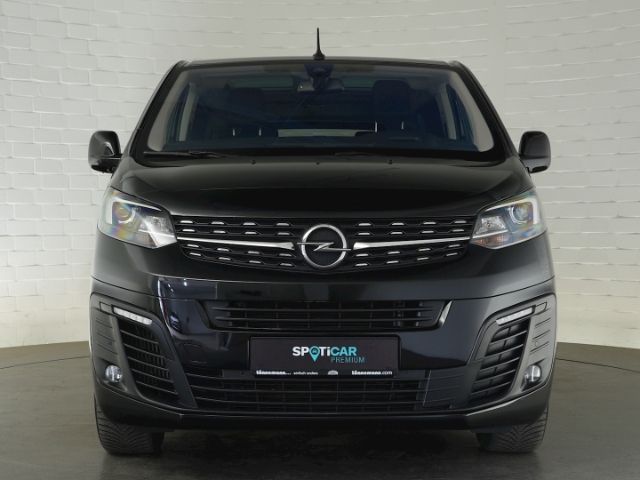 Zafira Life TOURER L AT+NAVI+HEAD-UP-DISPLAY+6-S