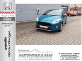 Ford Fiesta 1.0 EcoB. Aut. ACTIVE PLUS WR, FS beheiz - Ford Fiesta mit Benzin-Antrieb: Kleinwagen, Automatik