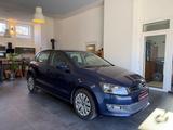 Volkswagen Polo V 1,6TDI DSG*1.Hd*Scheckheft VW*PDC* - Volkswagen Polo: TDI Dsg