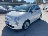 Fiat 500 1.3 Multijet 16V 95 CV Lounge - Fiat 500 mit Diesel-Antrieb: Limousine