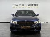 BMW 540 i M-Sport Limo.*S.Dach*HeadUP*360°*Memory* - BMW 540 in Wuppertal