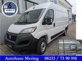 Fiat Ducato 3,3t 120PS Klima PDC Tempo L2H2 2,2ltr. - Fiat Ducato in Augsburg