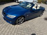 BMW 330d Cabrio M Sport Edition M Sport Edition - BMW 330 mit Diesel-Antrieb: Cabrio, Automatik