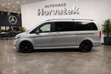 Mercedes-Benz V 300 Edition AMG Line Avantgarde 1HD - gebrauchte Vans in Lünen