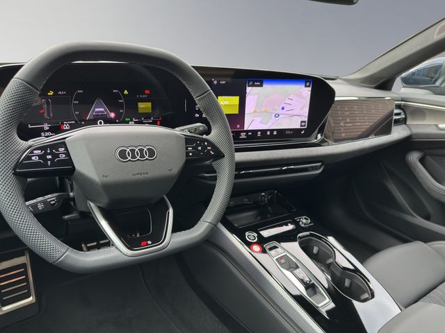 A5 Avant TDI 150 kW S tronic