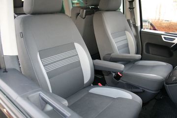 Volkswagen T6 Multivan - 8