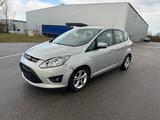 Ford C-Max C-MAX Champions Edition - Ford C-Max: Champions Edition