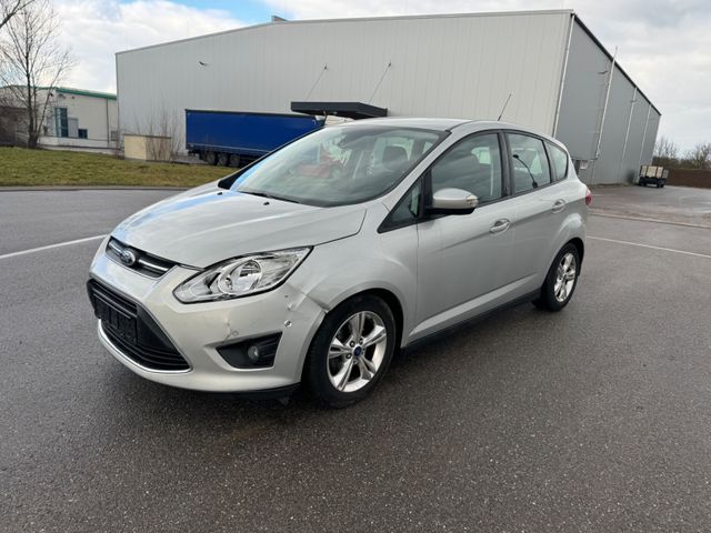 Ford C-Max C-MAX Champions Edition