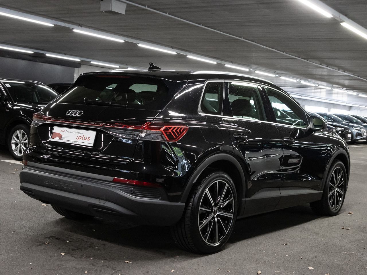 Audi Q4 e-tron - Bild 6