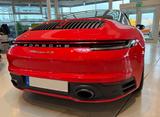 Porsche 911 Targa 4 S Allrad Navi PDC Kamera Matrix - Porsche 992 in Nürnberg