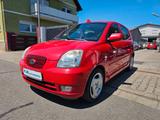 Kia Picanto 1.1 EX/Klima/4-Türig/ZV-Funk - gebrauchte Kia Picanto aus dem Jahr 2004