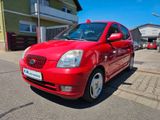 Kia Picanto 1.1 EX/Klima/4-Türig/ZV-Funk - Kia aus 2004