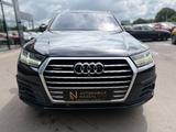 Audi Q7 3.0 TDI quattro S-LINE*7.SITZER*B&O*21.ZOLL - Audi mit Diesel-Antrieb: 3.0