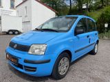 Fiat Panda 1.1 8V Active TÜV NEU - Fiat Panda aus 2004