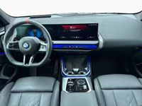 BMW X3 M50 - Vorschau Bild 16