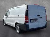 Mercedes-Benz Vito Kasten Kasten 116 CDI lang AHK Klima SHZ Ho - Mercedes-Benz Vito mit Diesel-Antrieb: Allradantrieb