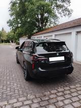 BMW X3 M - gebrauchte BMW X3 M aus dem Jahr 2024
