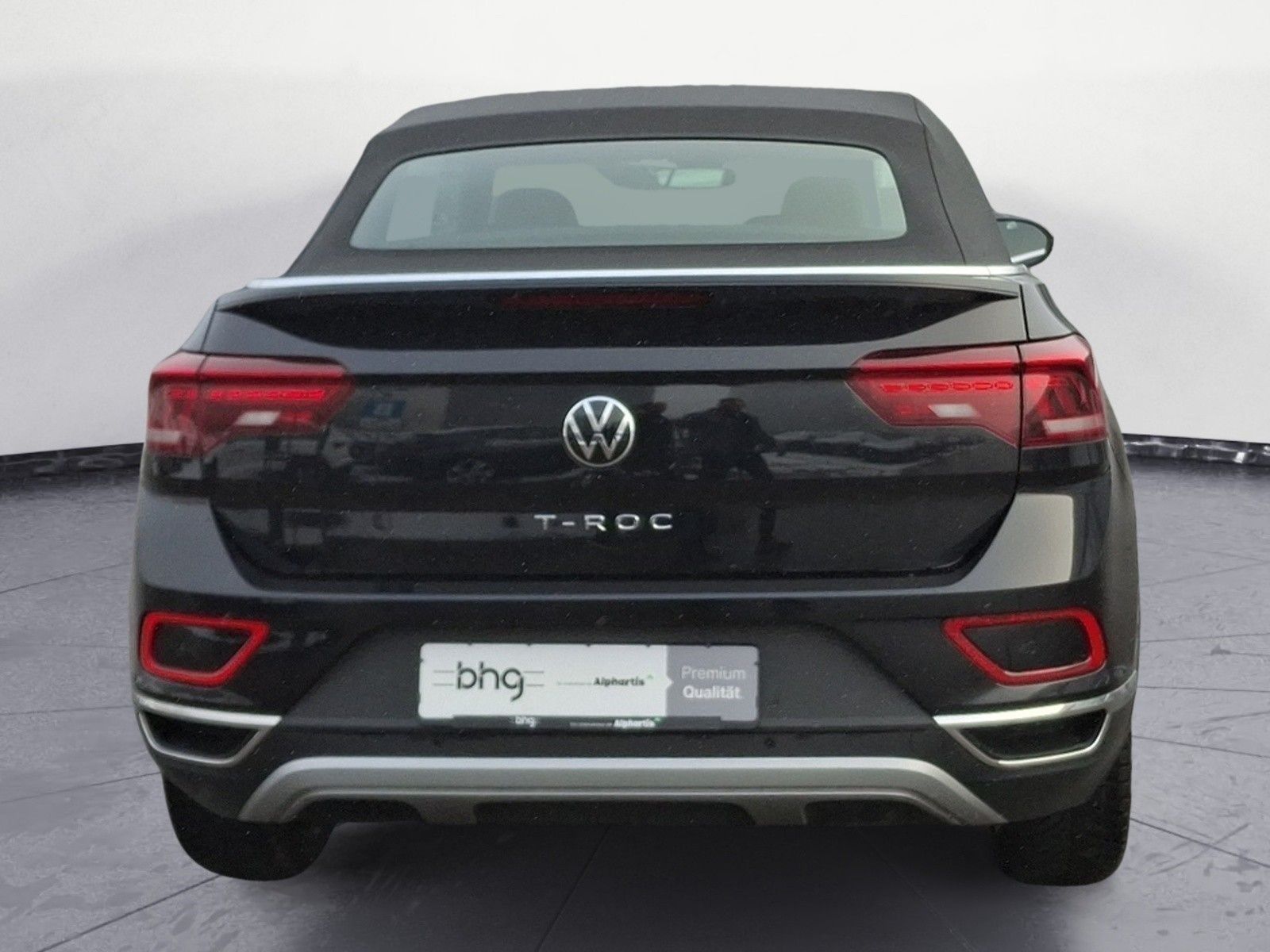 Volkswagen T-Roc - Bild 5