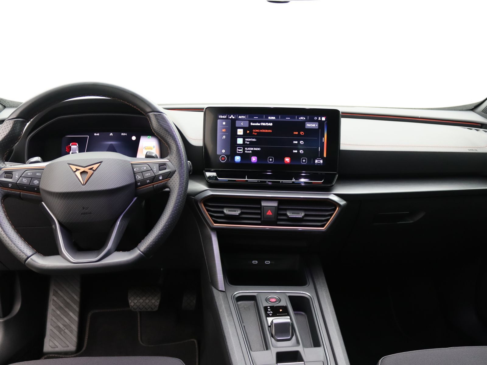 Cupra Formentor - Bild 17