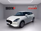 Suzuki Swift 1.2 DualJet Hybrid Club*Navi/Klima/RFK* - gebrauchte Suzuki Swift aus dem Jahr 2024