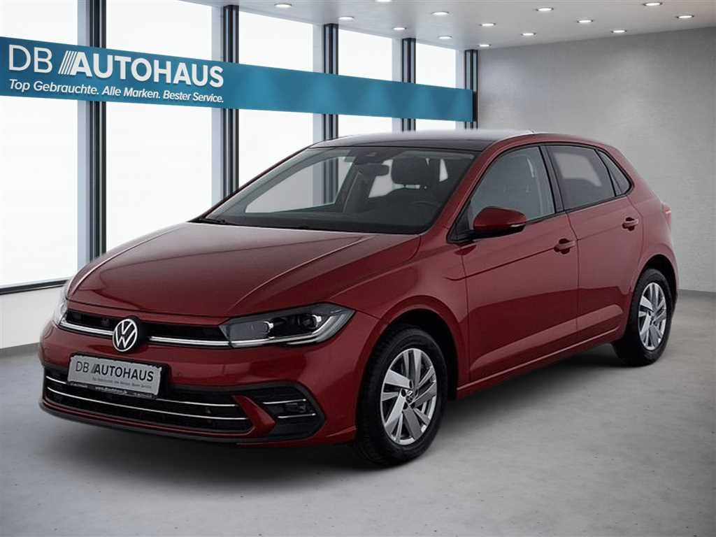 Image of Volkswagen Polo
