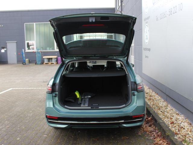Volkswagen Passat Variant 2.0 TDI Elegance KLIMA NAVI AHK foto 14