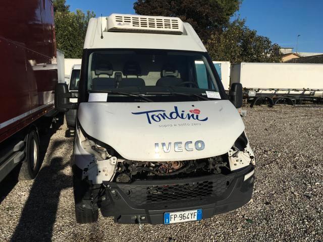 Iveco 35S14V