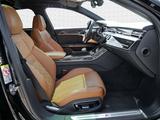 Audi A8 Lang 60 TFSI quattro S Line Matrix*Stand*Pano - gebrauchte Audi A8 aus dem Jahr 2022
