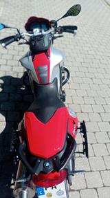 BMW F800R - BMW R80R
