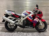 Honda CBR 900 RR Rarität, kaum KM - HONDA 1997 CBR 900