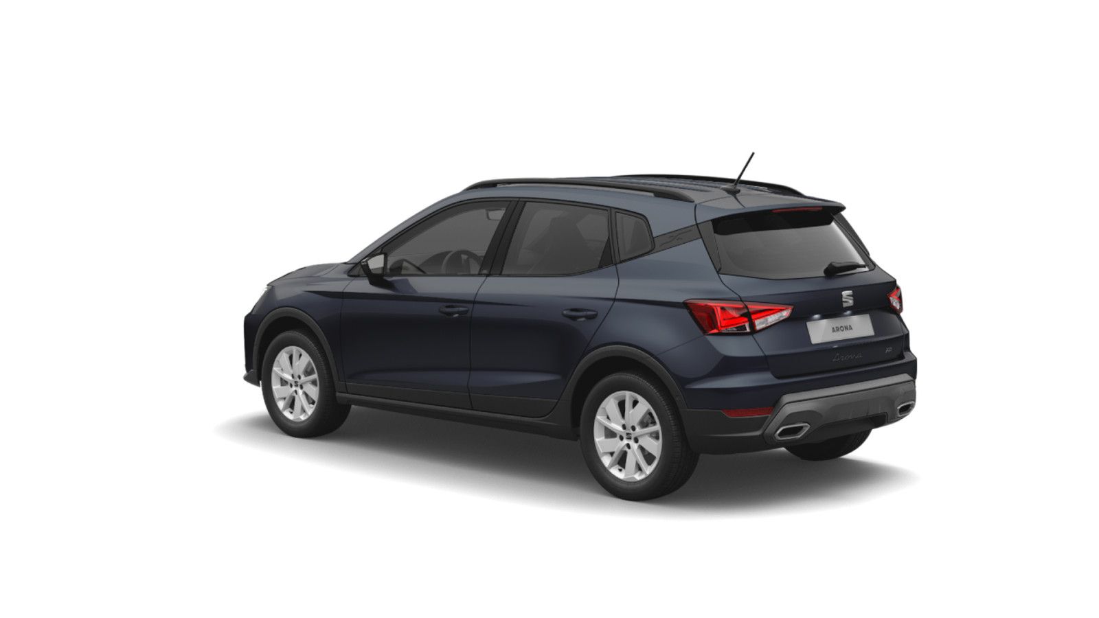 Seat Arona - Bild 5