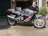 Yamaha FZ750 3KT - Angebote
