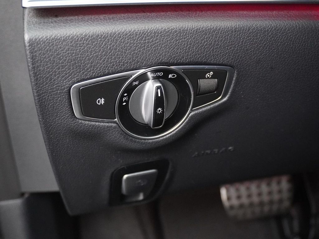 Mercedes-Benz E 63 AMG Estate S 4MATIC+ Mercedes-Benz E-klasse