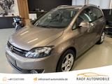 Volkswagen Golf Plus Comfortline 1.4 16V TSI AHK KLIMA PDC - Volkswagen Golf Plus: Tsi