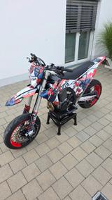 KTM EXC-F 500 Supermoto - Offers matching your search criteria