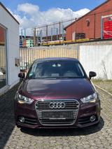 Audi A1 *Ambition *1.4TFSi *88.000km *HU Neu - Audi A1: Ambition