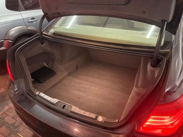 BMW 730 - 4