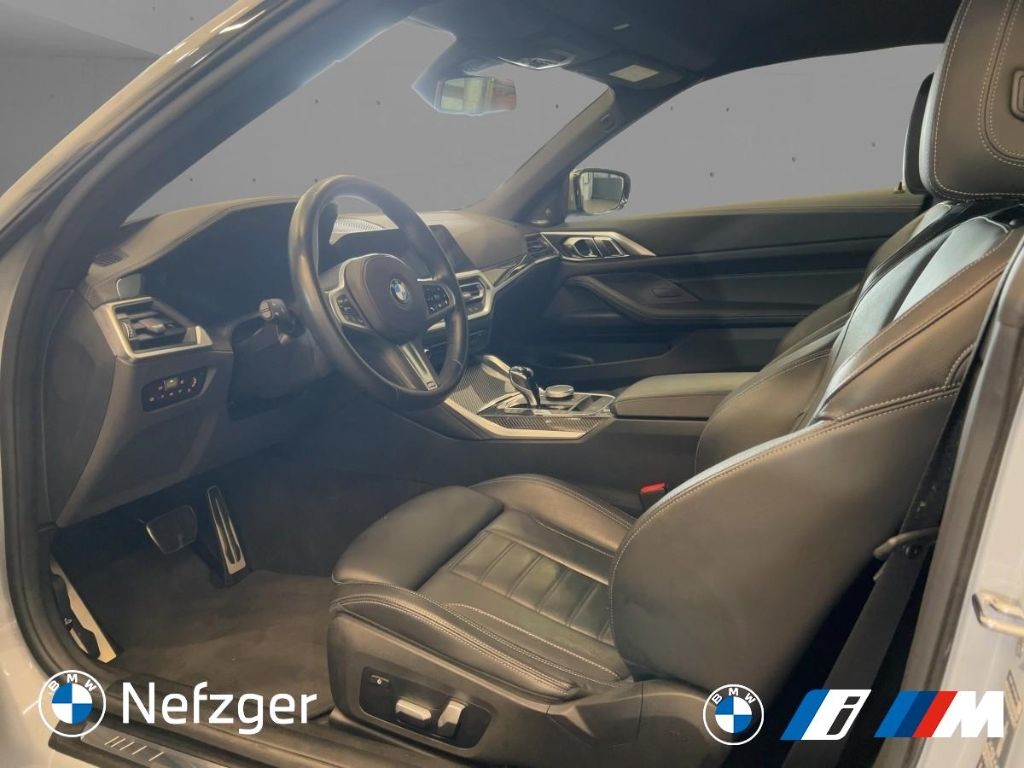 BMW M440 - Bild 7