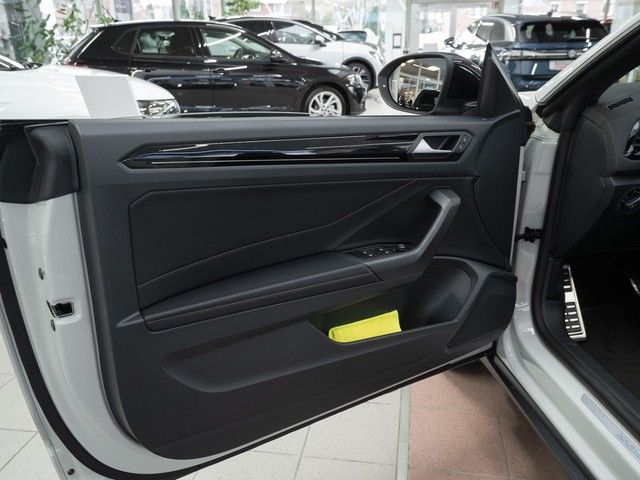 T-Roc Cabriolet Edition Karmann R-Line TSI DSG P