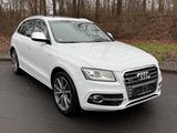 Audi SQ5 3.0 TDI competition quattro,Panoram - Audi SQ5 in Bonn