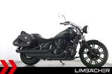 Kawasaki VN 900 CUSTOM - Zusatzscheinwerfer,Sturzbügel - KAWASAKI 900