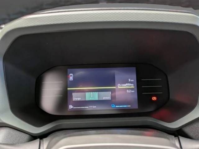 Fahrzeugabbildung Dacia Neuer Dacia Duster Extreme+ HYBRID 140
