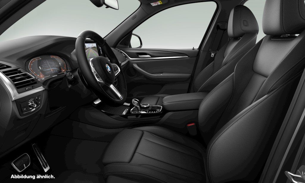 BMW X3 - Bild 4