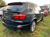 BMW X5 xDrive40d Edition Exclusive Edition Exclusive - BMW X5: Edition Exclusive