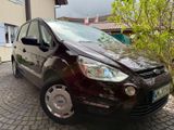 Ford ***TÜV NEU*** S-Max 1,6 EcoBoost Trend Trend