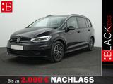 Volkswagen Touran 2.0 TDI DSG Highline R-Line BLACK-STYLE K - Volkswagen Touran: 7 Sitzer